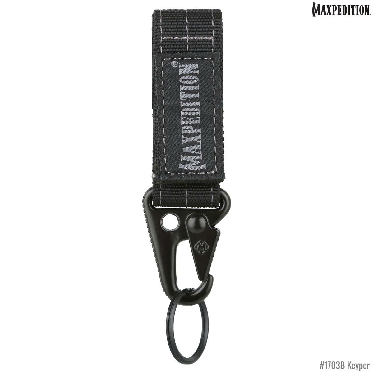 Maxpedition - Móc khóa KEYPER