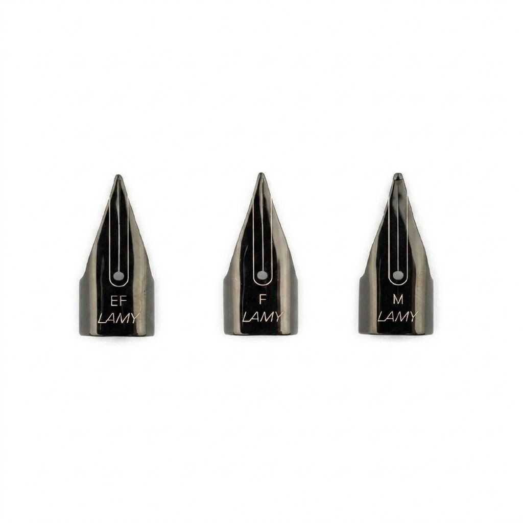 Ngòi bút Lamy LX - Z52 - Tùy chọn kích cỡ