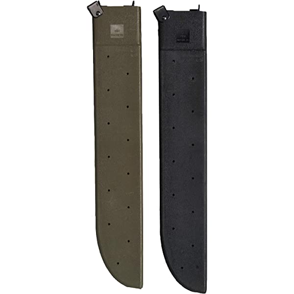 Ontario Machete 18 - Vỏ bao nhựa