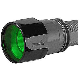 Phụ Kiện Fenix - AOF-S+ (Lọc Sáng Màu Xanh Lá Fenix)