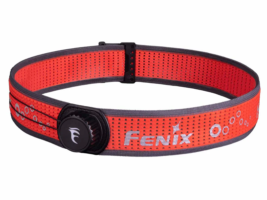 Phụ kiện FENIX Dây đeo trán cho đèn pin AFH-05