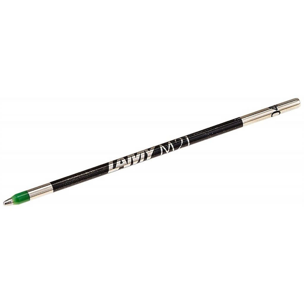 Ruột Bút Bi Lamy M21 (xanh lá Green)