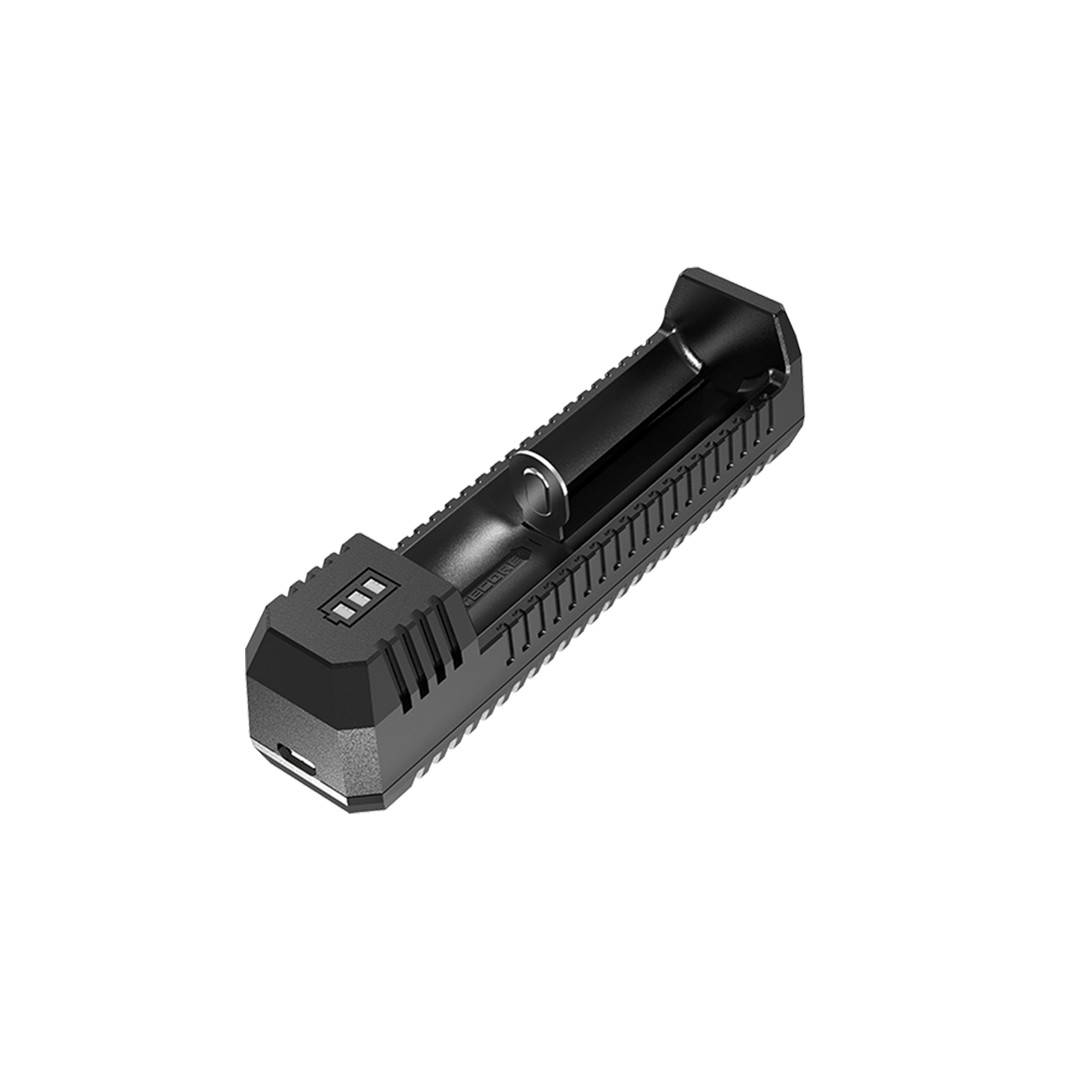 Sạc pin Nitecore UI1 (18650, 21700, 18350, 20700)