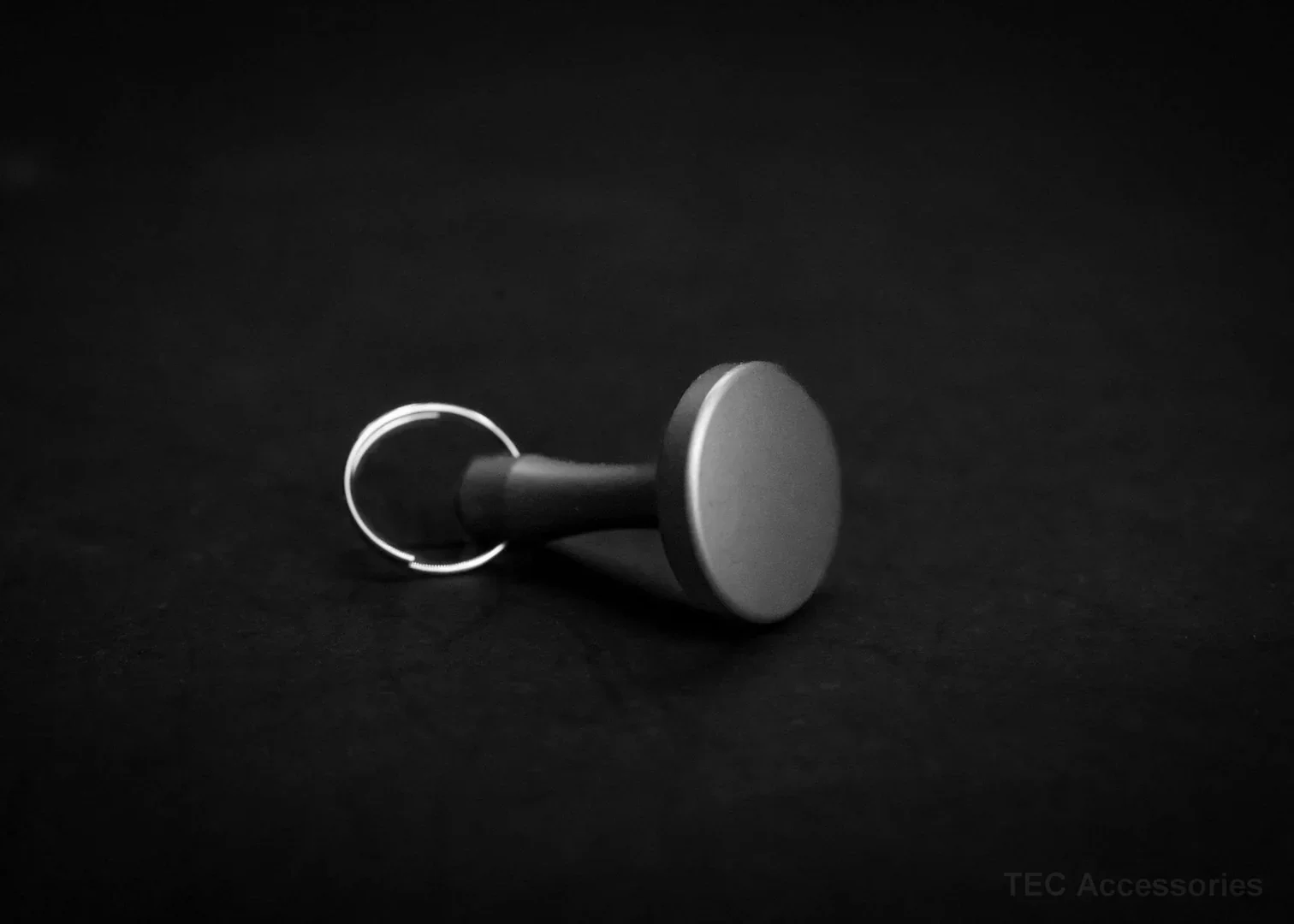 TEC - Móc kéo khóa Titanium Zip-Ti