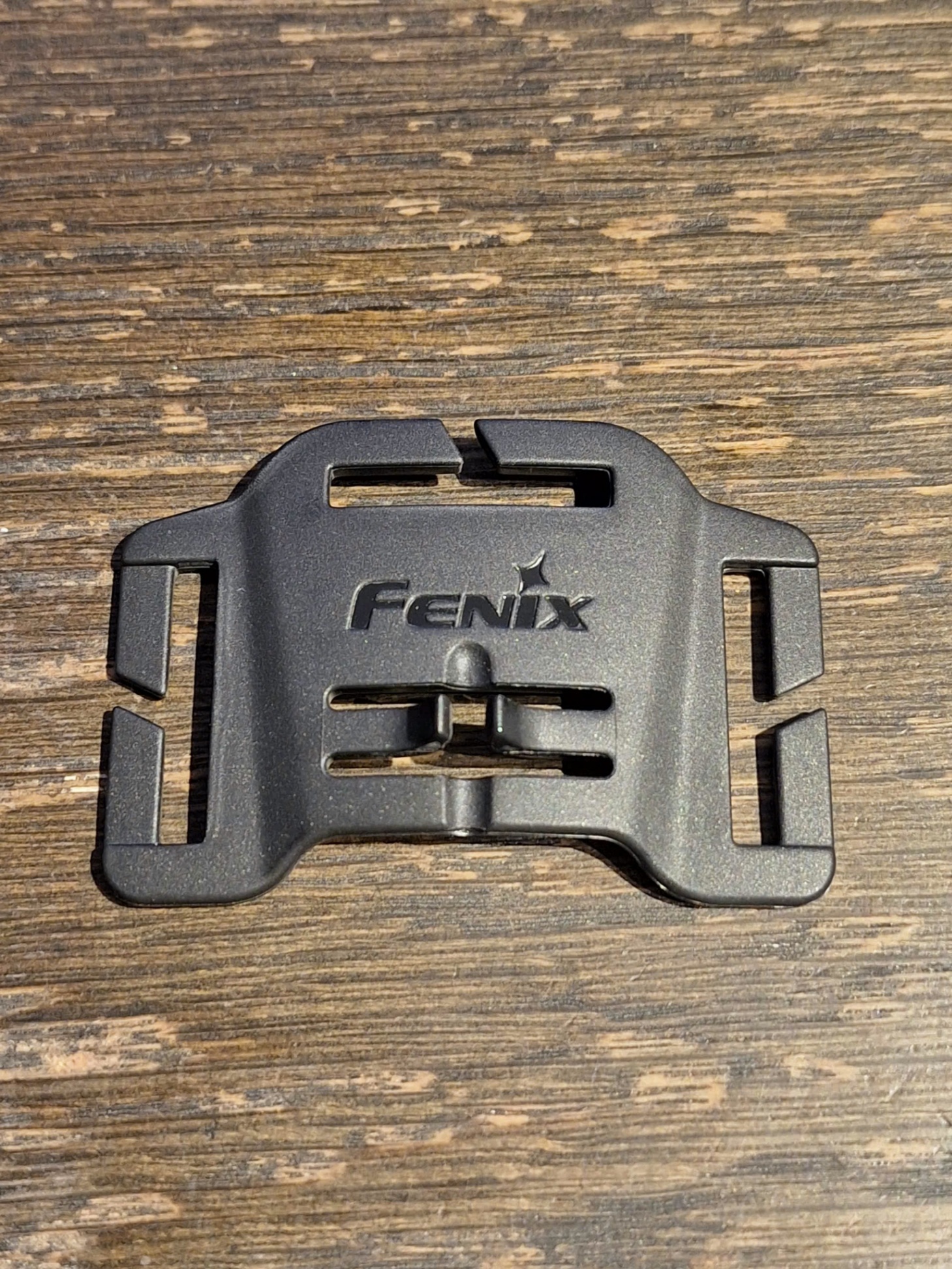 TESTED - FENIX Phụ kiện Gá gắn hộp pin đèn Fenix HP30R