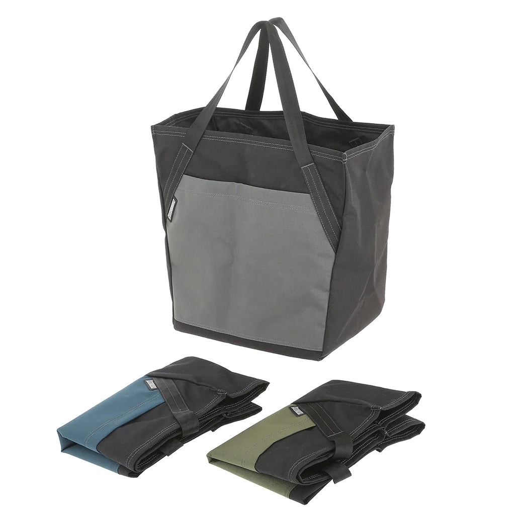 Túi Tote gấp gọn Maxpedition Trifecta