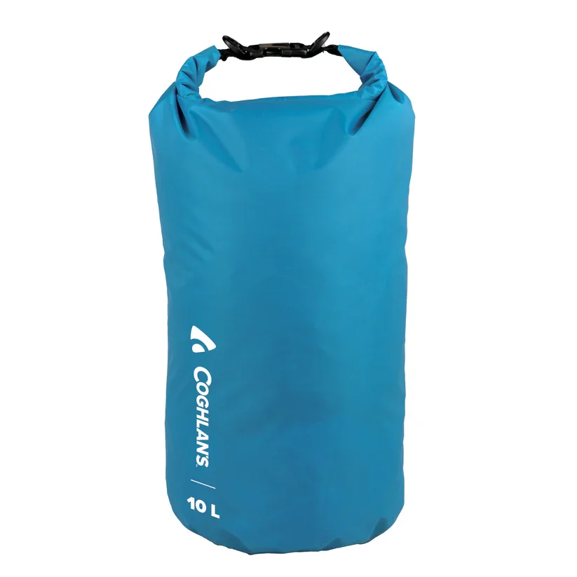 Túi chống nước Coghlan's Lightweight Dry Bag 10L