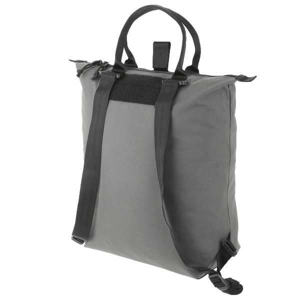 Túi đeo vai gấp gọn Maxpedition ROLLYPOLY Folding Totepack – Màu Đen