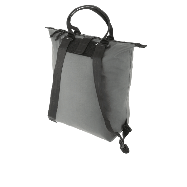 Túi đeo vai gấp gọn Maxpedition ROLLYPOLY Folding Totepack – Màu Đen
