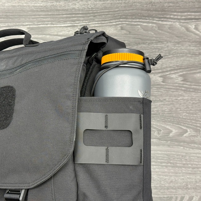 Vanquest - Túi Envoy-13 (Gen-5) Messenger Bag