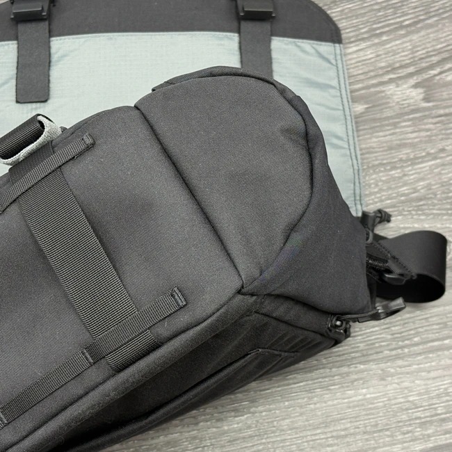Vanquest - Túi Envoy-13 (Gen-5) Messenger Bag