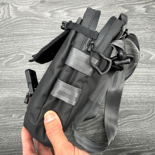 Vanquest - Túi VARG - Large Sling Bag