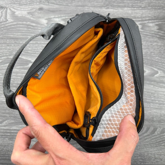 Vanquest - Túi VARG - Large Sling Bag