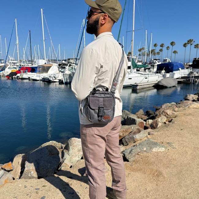 Vanquest - Túi VARG - Small Sling Bag