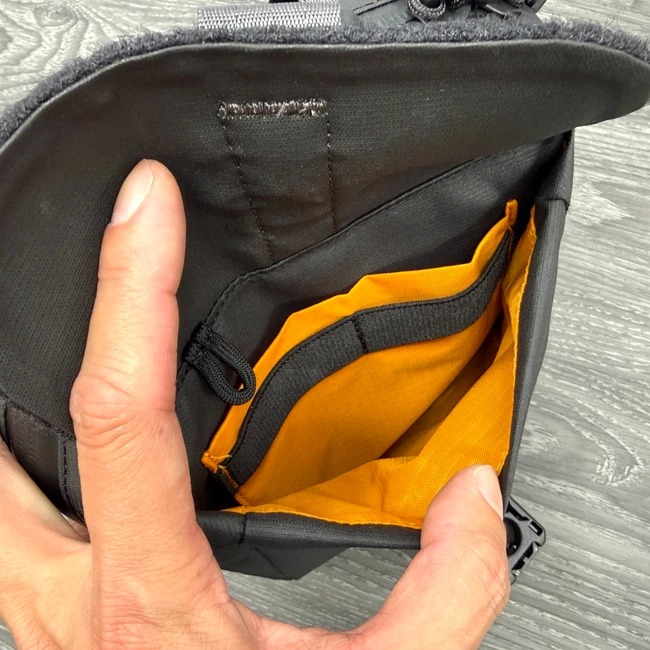 Vanquest - Túi VARG - Small Sling Bag