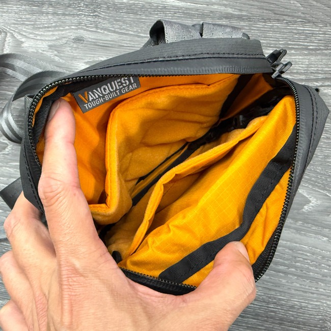 Vanquest - Túi VARG - Small Sling Bag