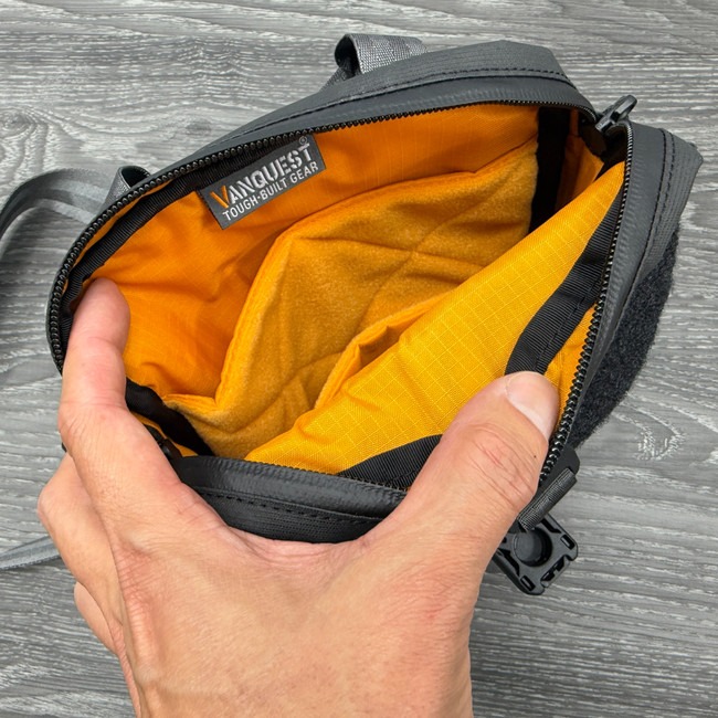 Vanquest - Túi VARG - Small Sling Bag