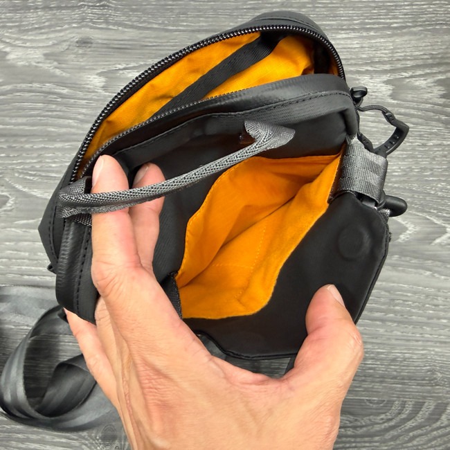 Vanquest - Túi VARG - Small Sling Bag