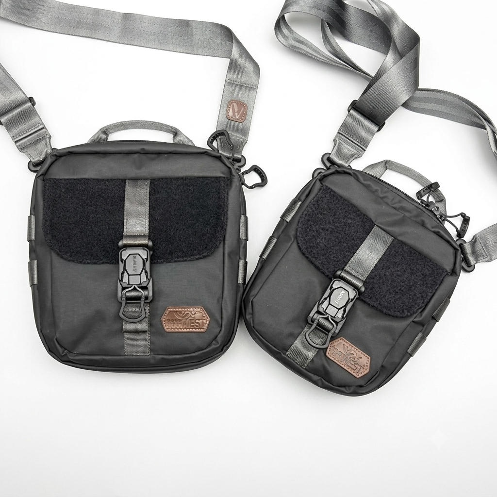Vanquest - Túi VARG - Small Sling Bag