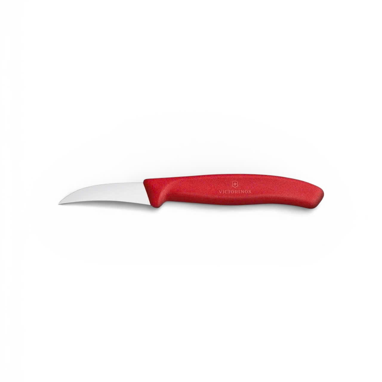 Victorinox - Dao Tỉa Shaping Knive Màu đỏ (6cm)