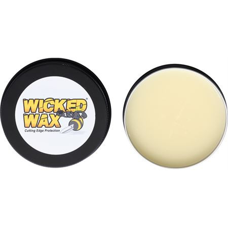 Sáp Bảo Vệ & Chống Gỉ Wicked Wax – 0.5oz / 2oz / 8oz