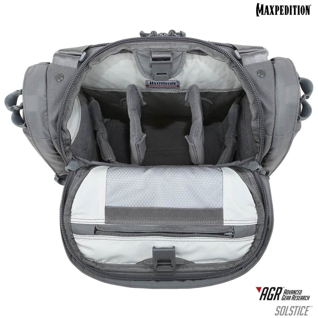 Káº¿t quáº£ hÃ¬nh áº£nh cho Solstice CCW Camera Bag