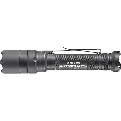 Đèn pin tác chiến SUREFIRE E2D Defender (1000 Lumens)