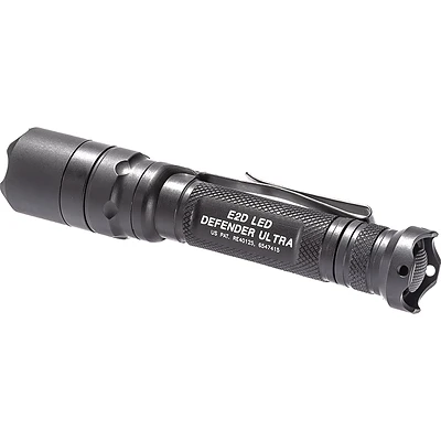 Đèn pin tác chiến SUREFIRE E2D Defender (1000 Lumens)