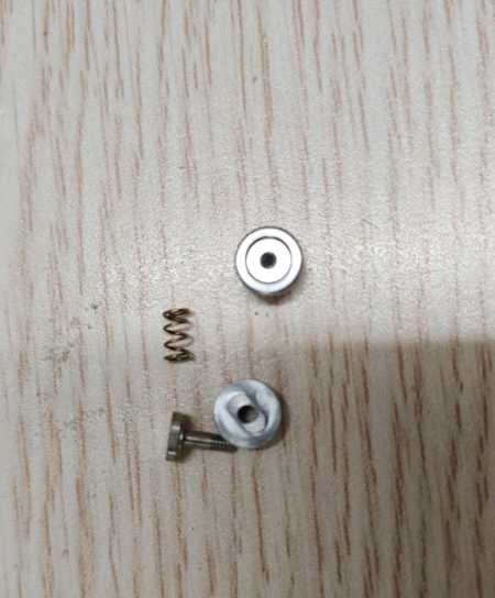 Ốc vít Tacray TR-MGD1802