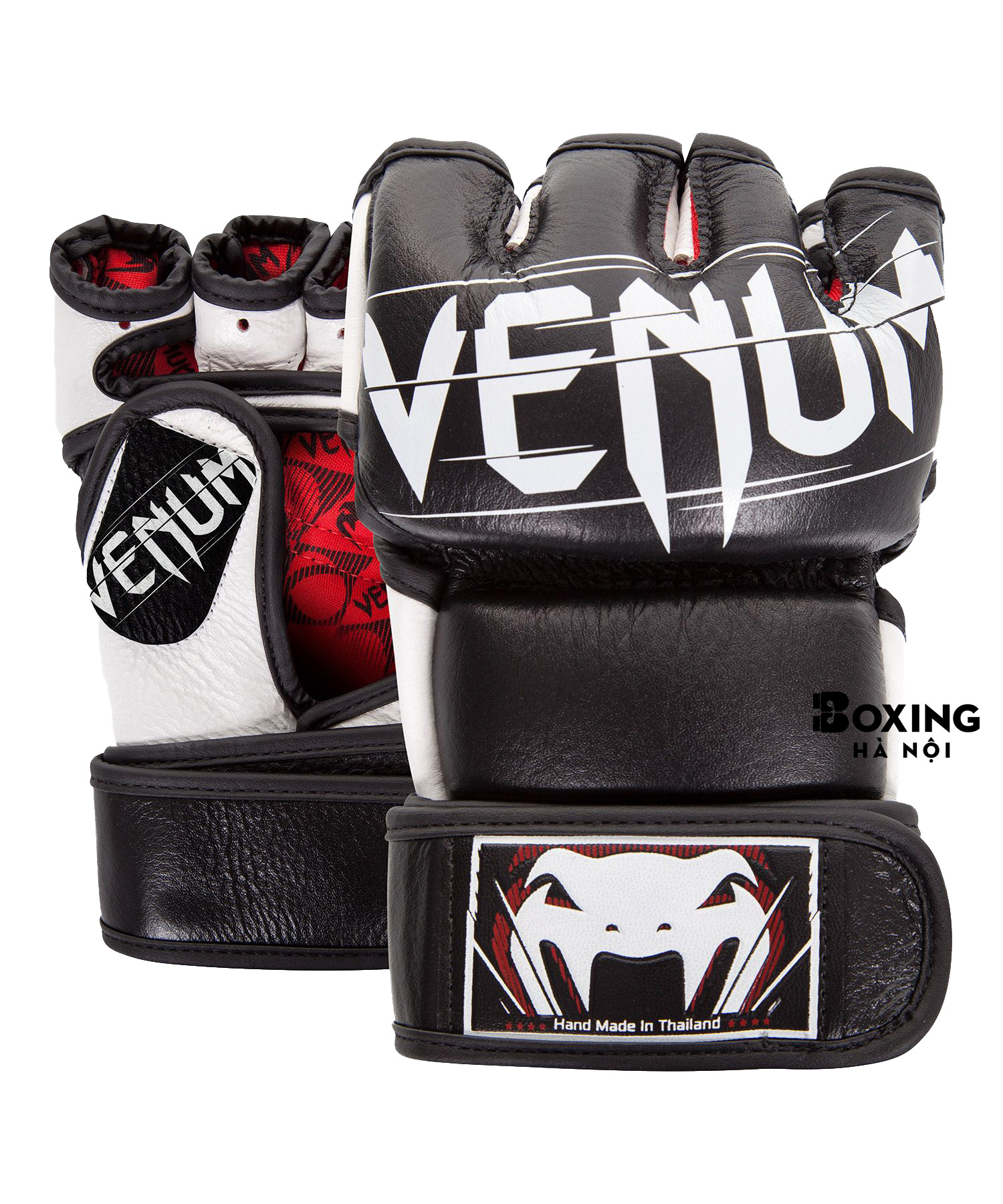 GĂNG TAY MMA VENUM UNDISPUTED 2.0 - DA NAPPA