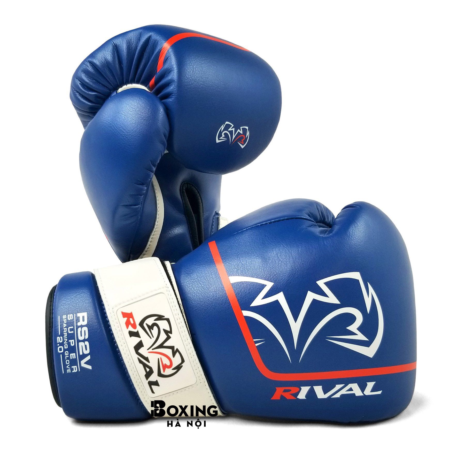 GĂNG TAY BOXING RIVAL SUPER SPARRING 2.0
