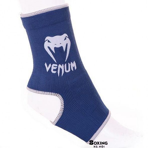 BẢO VỆ CỔ CHÂN VENUM KONTACT - XANH