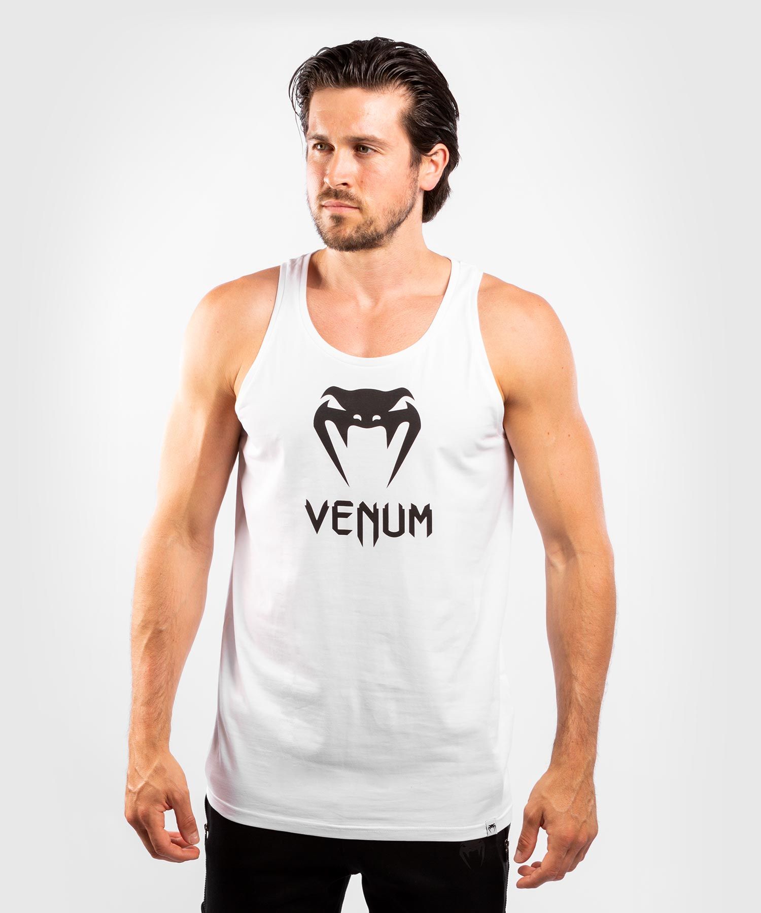 ÁO BA LỖ VENUM CLASSIC TANK TOP - WHITE