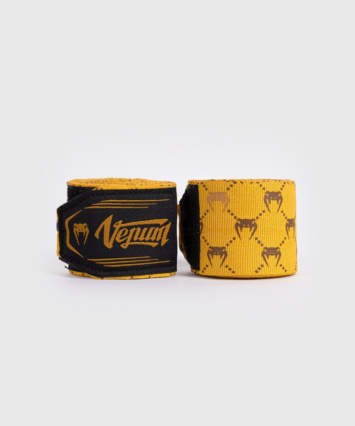 BĂNG QUẤN TAY VENUM EVO MONOGRAM HAND WRAPS 4M - BLACK