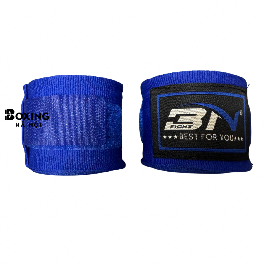 BĂNG QUẤN TAY BN HANDWRAPS 3M - BLUE