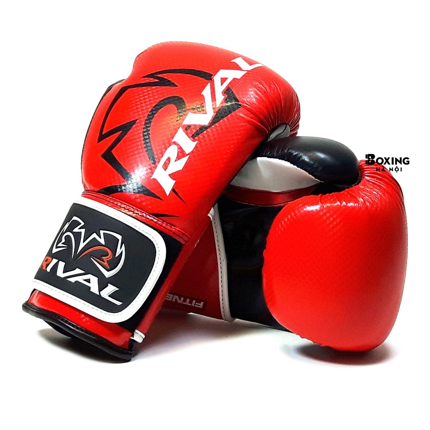 GĂNG TAY BOXING RIVAL FITNESS PLUS