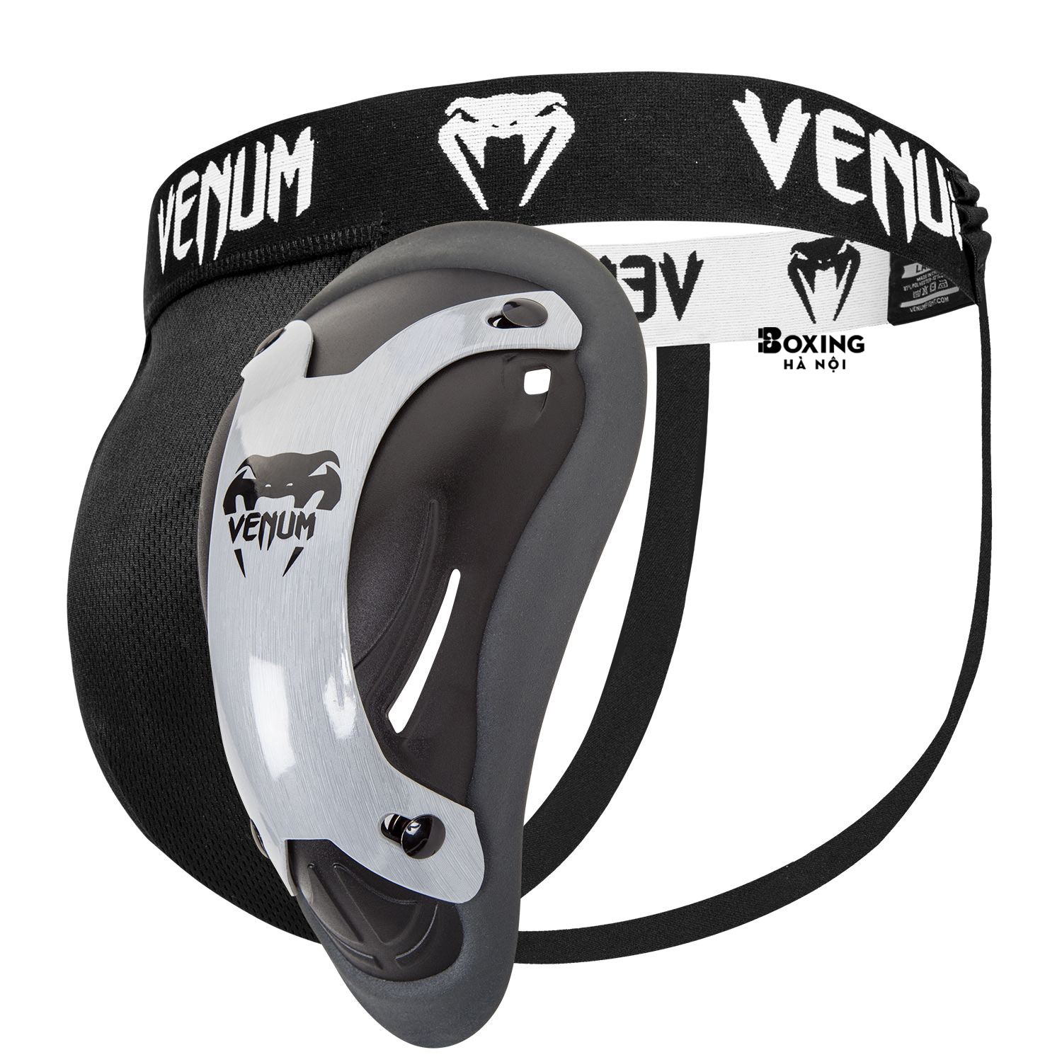 BẢO VỆ HẠ BỘ VENUM COMPETIOR GROIN GUARD - SIKVER SERIES