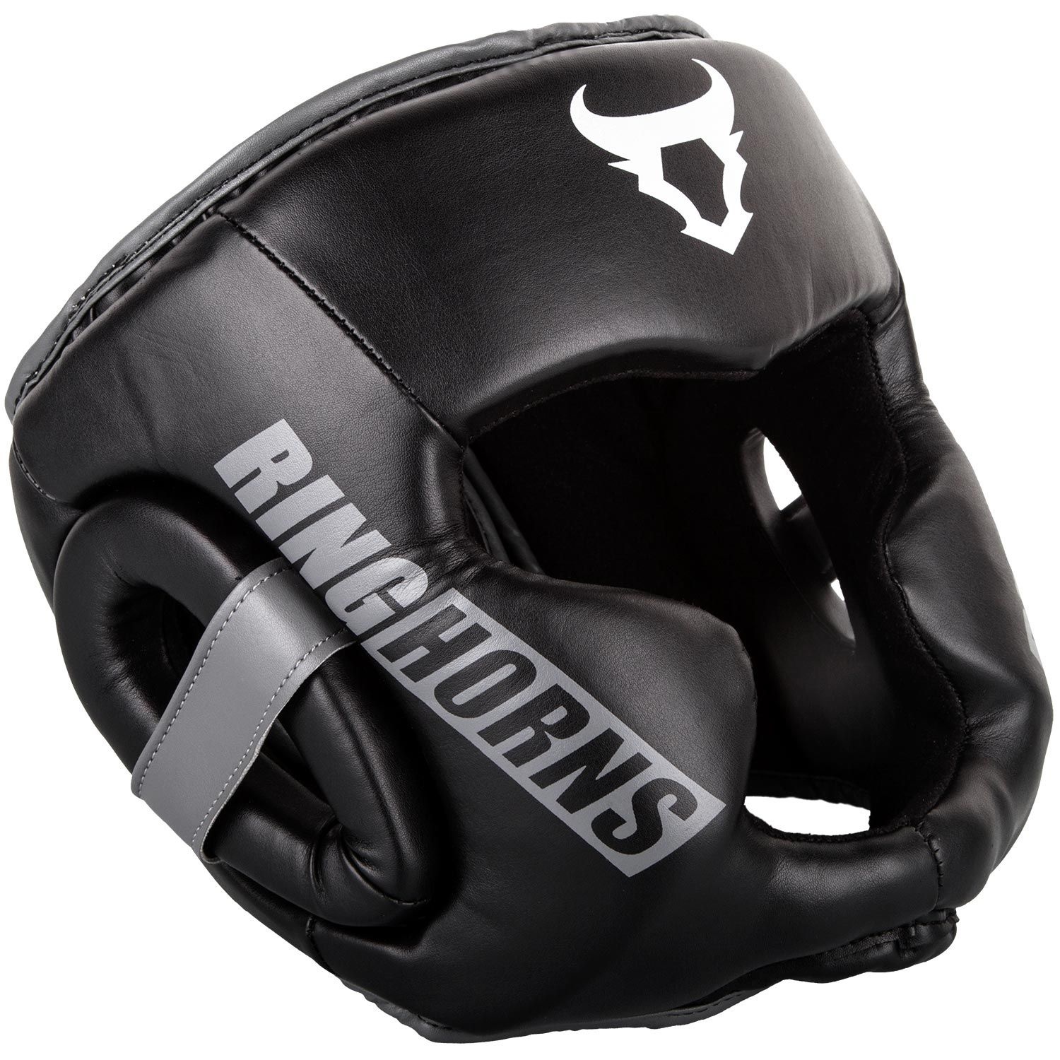 MŨ BẢO HỘ VENUM RINGHORNS CHANGER HEADGEAR - BLACK