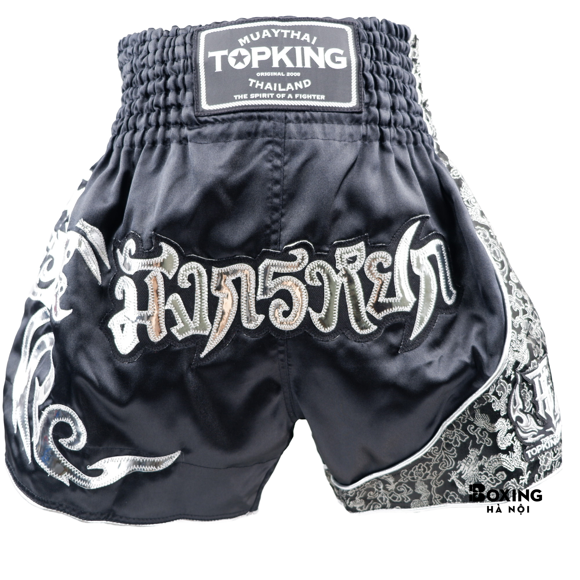 QUẦN MUAY THÁI TOPKING 088 SHORTS