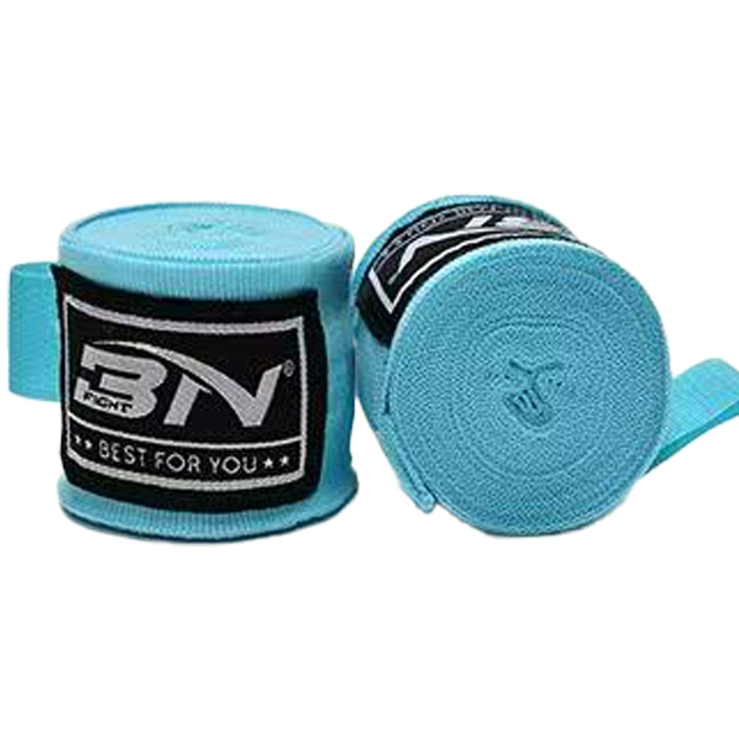 BĂNG QUẤN TAY BN HANDWRAPS 5M - MINT BLUE