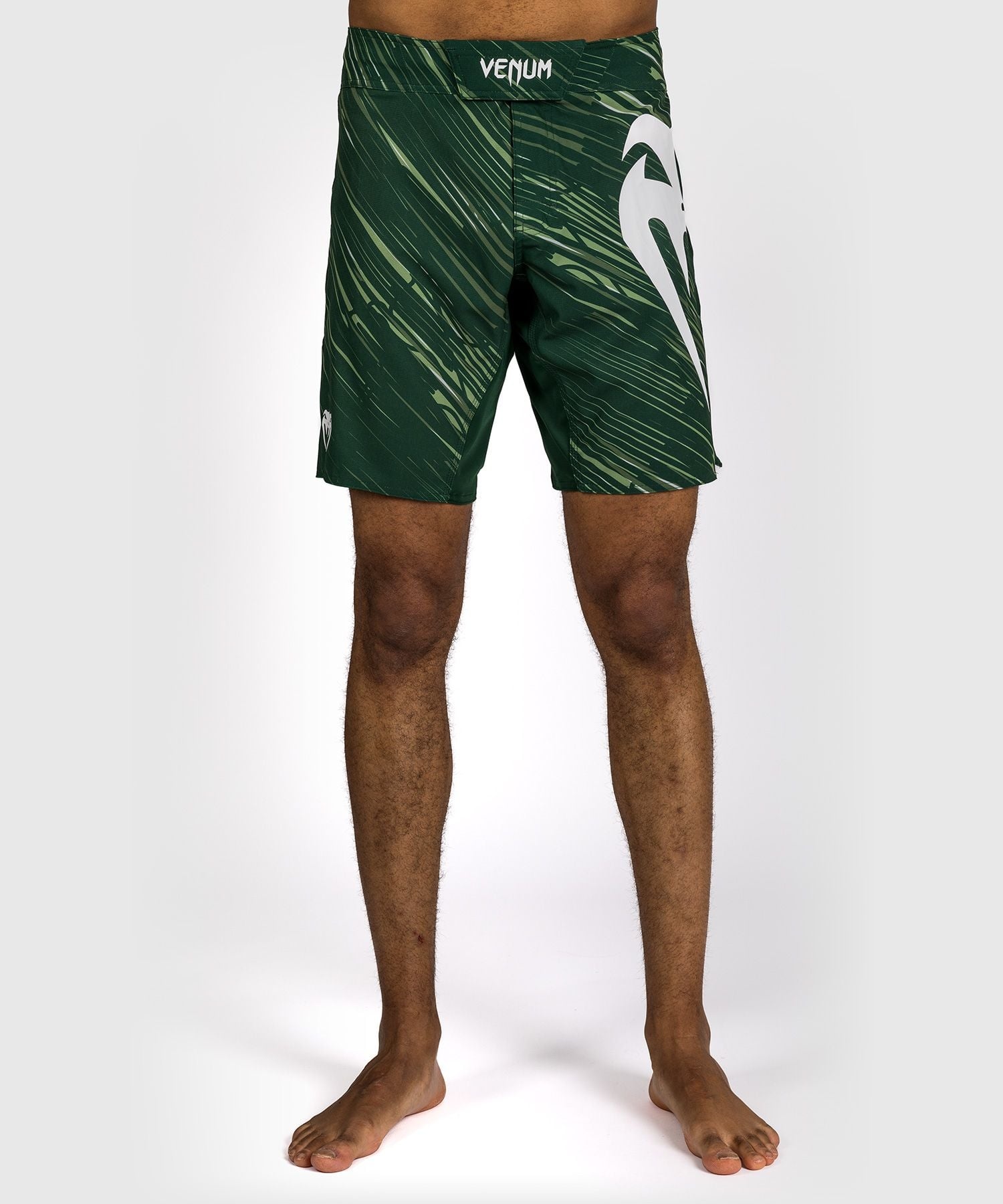 QUẦN THI ĐẤU VENUM RAPID LIGHT FIGHT SHORTS -FOREST GREEN