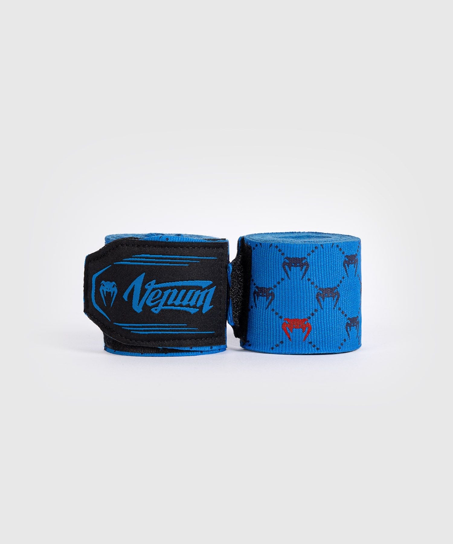BĂNG QUẤN TAY VENUM EVO MONOGRAM HAND WRAPS 4M - BLUE