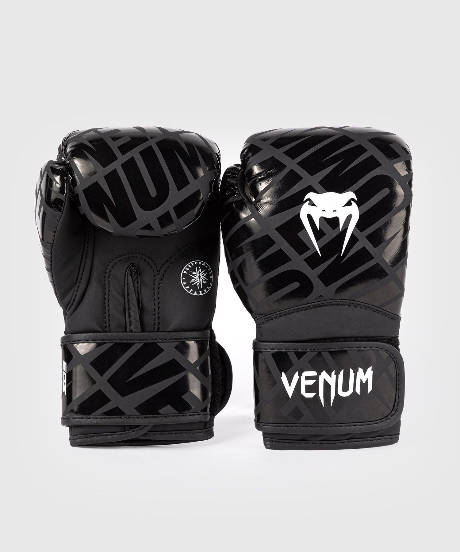 GĂNG TAY VENUM CONTENDER 1.5XT 3D KIDS BOXING GLOVES - BLACK/WHITE