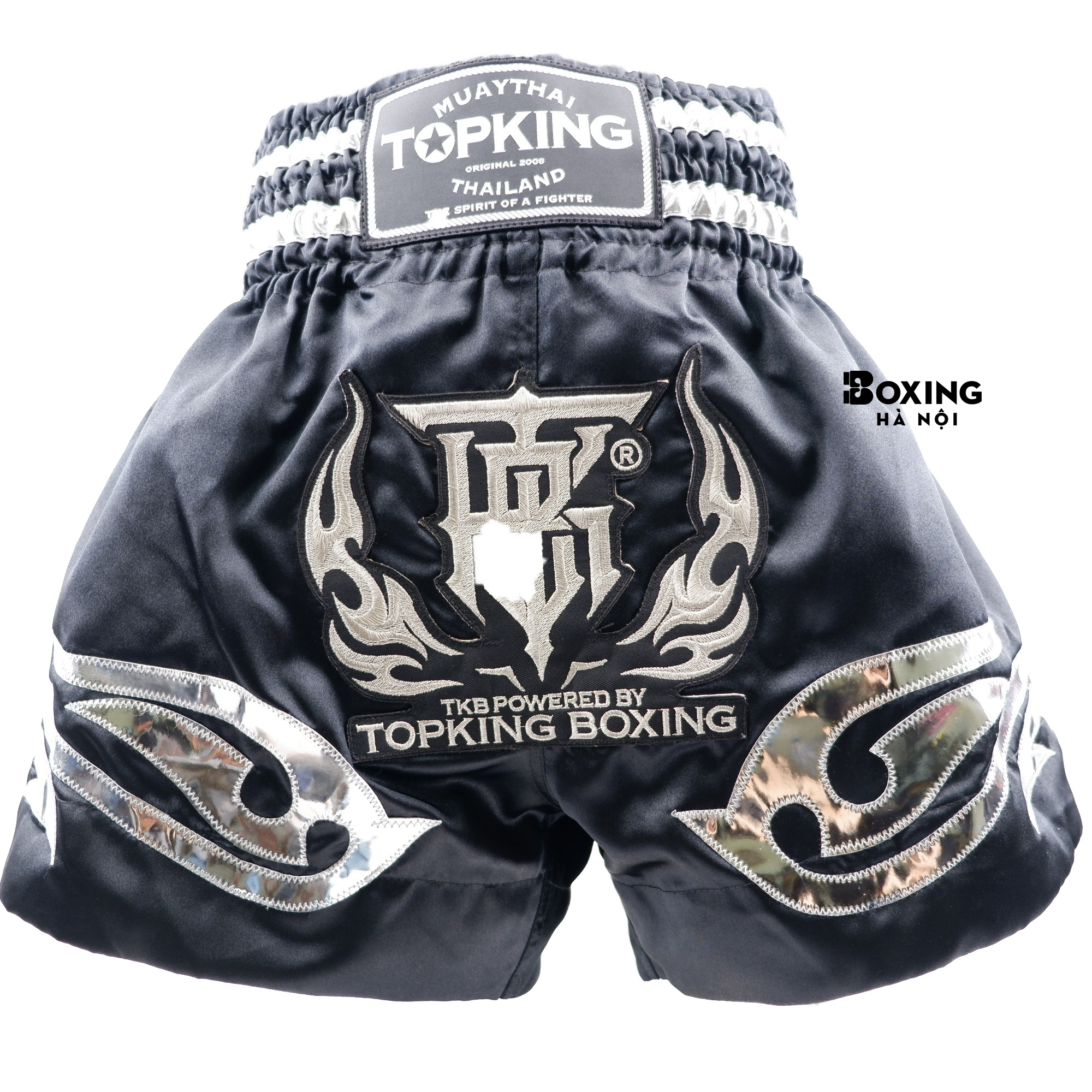 QUẦN MUAY THÁI TOPKING 094 SHORTS