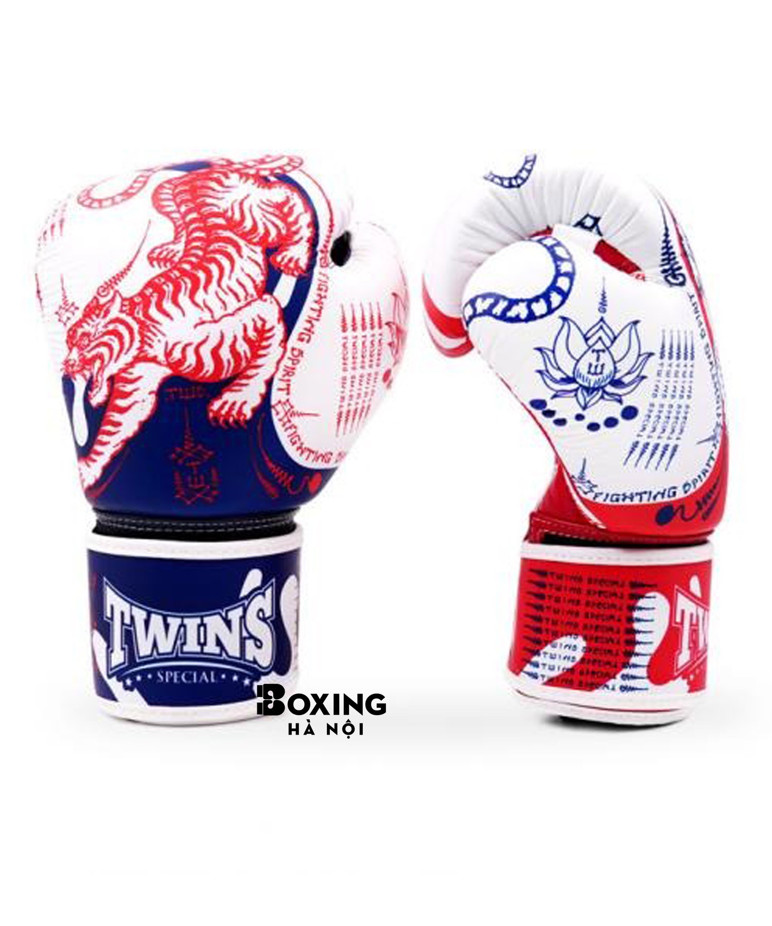 GĂNG TAY BOXING TWINS SPECIAL GLOVES YANTS