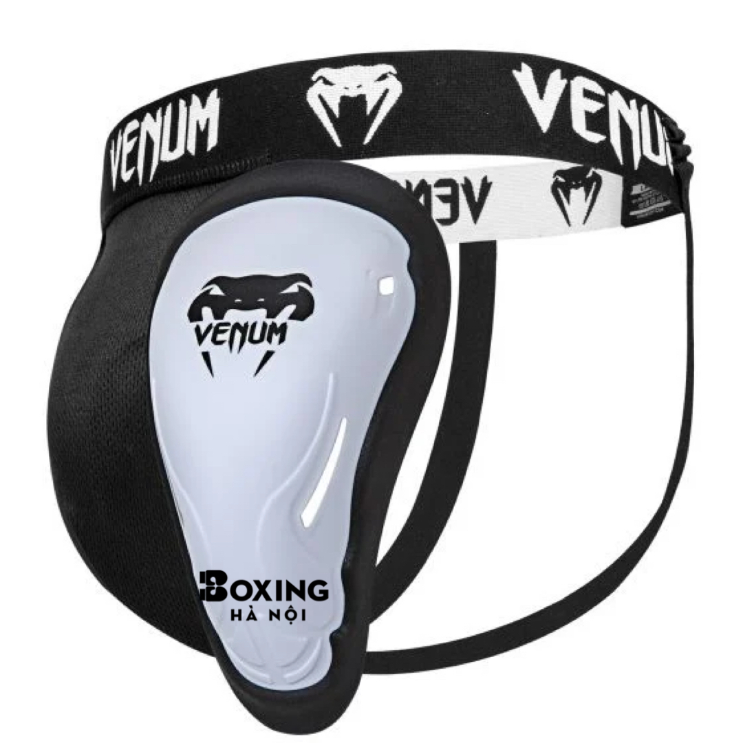 BẢO VỆ HẠ BỘ VENUM COMPETIOR GROIN GUARD & SUPPORT
