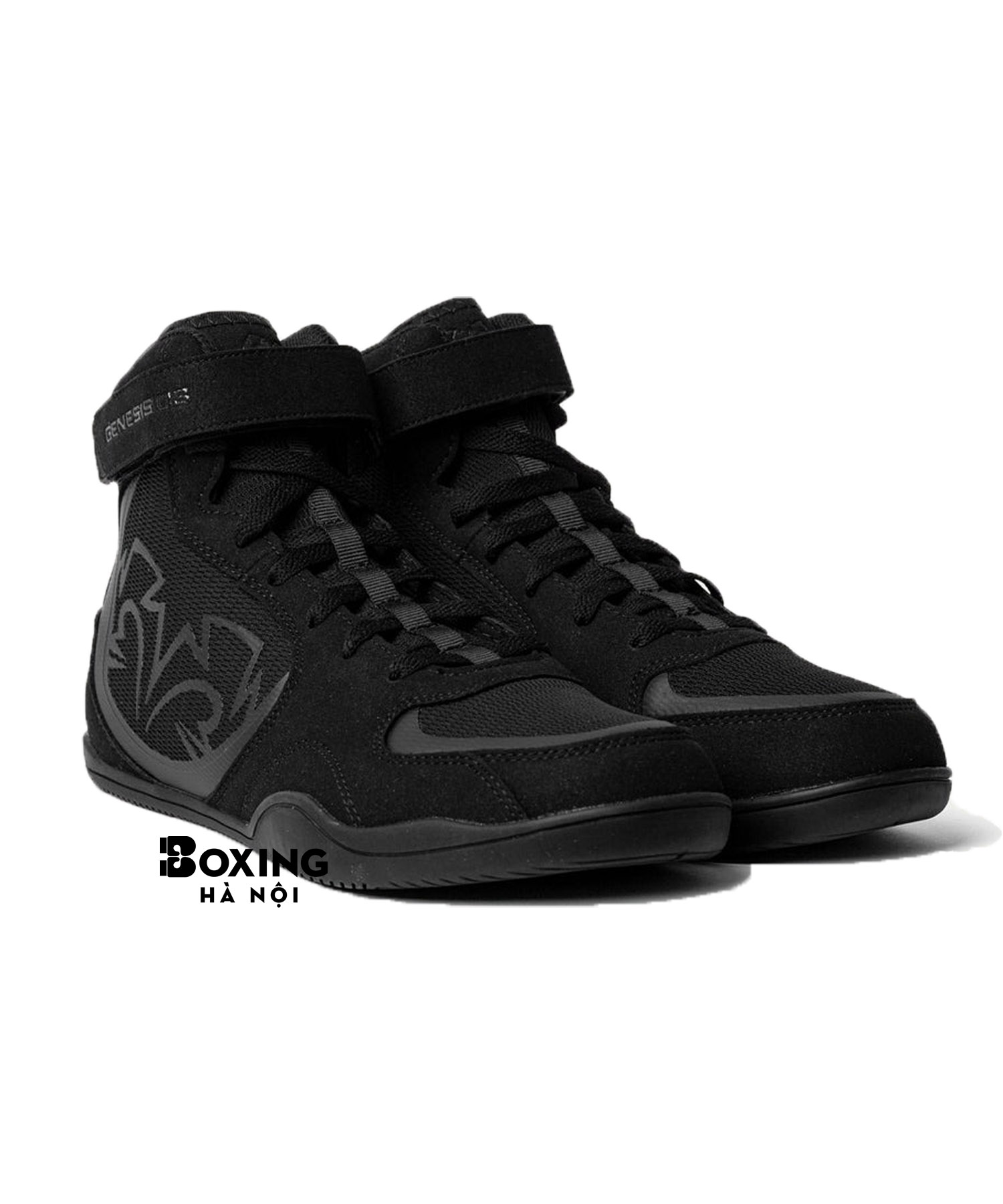 GIÀY BOXING RIVAL RSX-GENESIS 3 BOXING BOOTS 2016