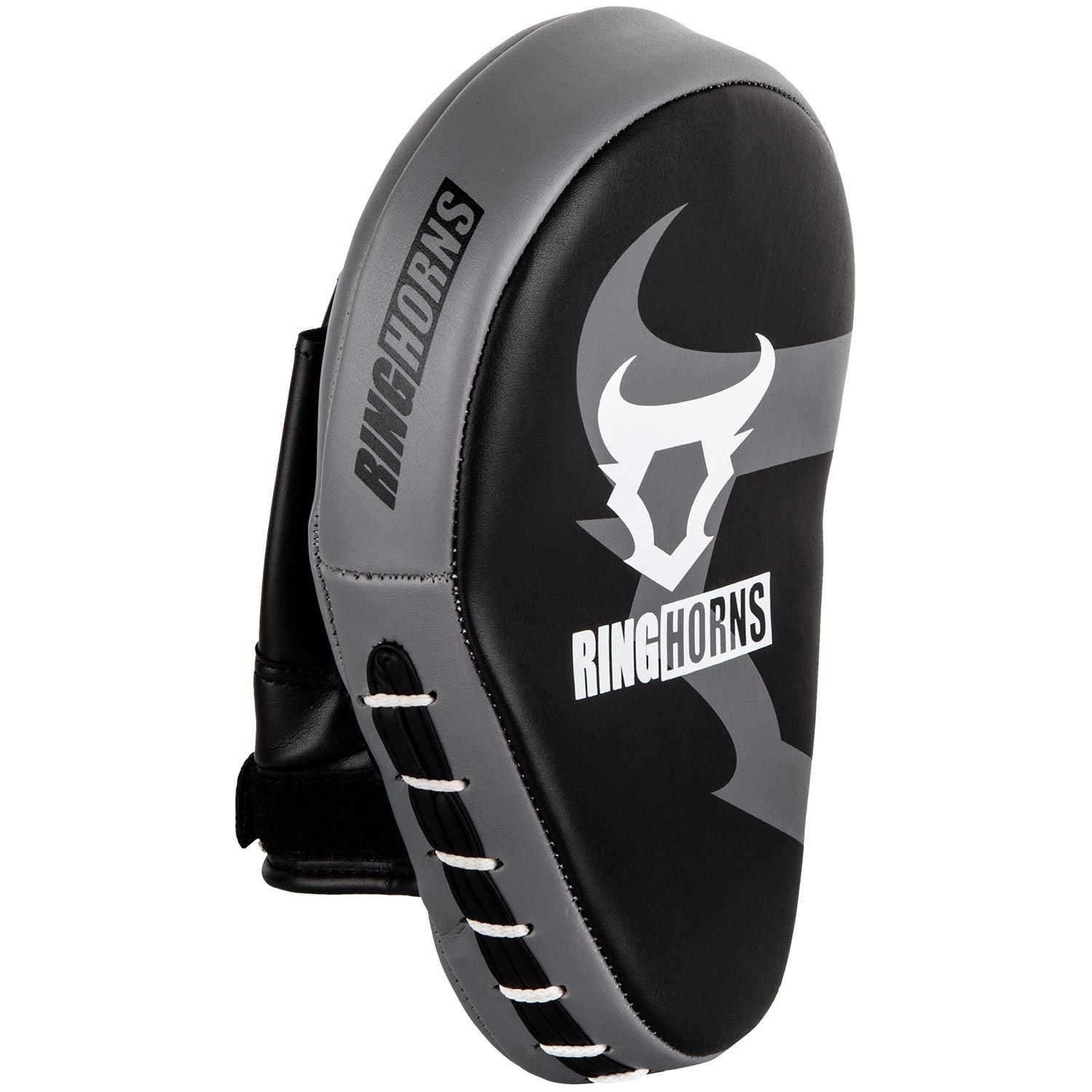 ĐÍCH ĐẤM RINGHORNS CHARGER FOCUS MITTS VENUM - BLACK