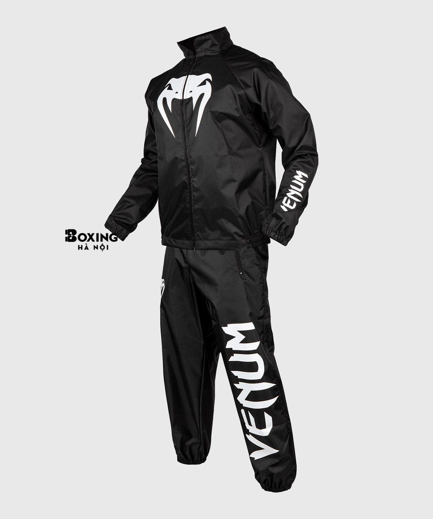 BỘ ĐỒ ÉP CÂN VENUM SAUNA SUIT