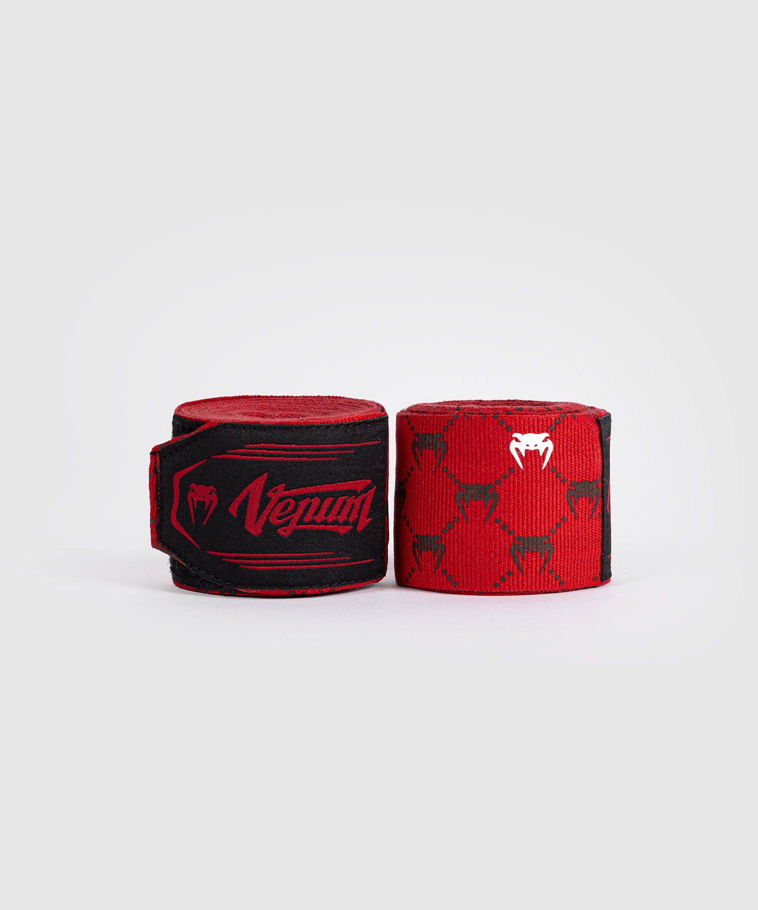 BĂNG QUẤN TAY VENUM EVO MONOGRAM HAND WRAPS - RED